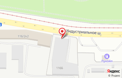 Торгово-монтажная компания Авикон на карте