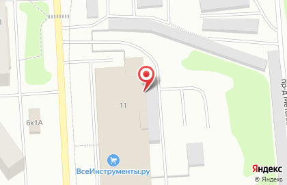Оптовая фирма Мост на карте