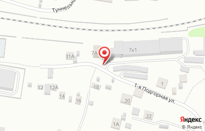 BAZATUNING на карте