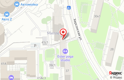 LimeCeramica на карте