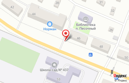 ООО "Артико Груп" на карте