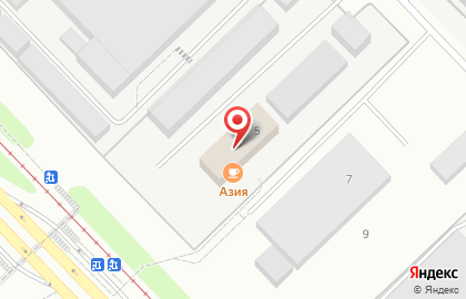 Спектр-поволжье на карте