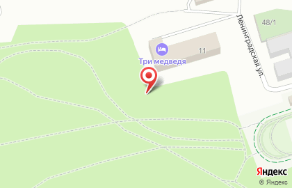 Лаборатория Латта на карте