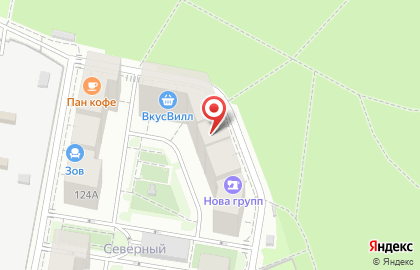 Компания Лайт Кухни на Дмитровском шоссе на карте