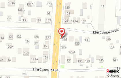 е2е4 на улице Герцена на карте