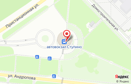 Адвокат Синицына А.Н. на карте