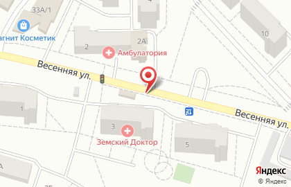 Строительная компания СтройПанельКомплект в Приморском районе на карте