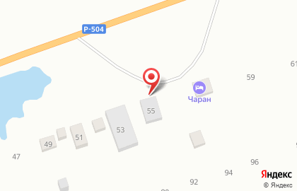 Алкогольный магазин Centrum на карте