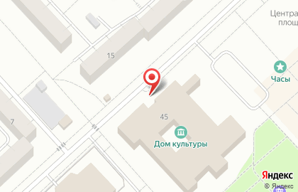 Спортивный клуб Самбо-Питер на проспекте Ленина на карте
