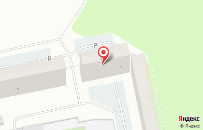 Компания грузоперевозок Фараон на карте