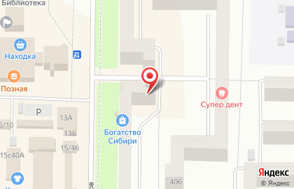 Банк ФК Открытие, ПАО на улице 4-го микрорайона на карте