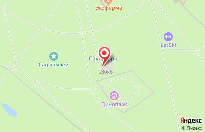 Клуб чемпионов на карте