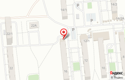 XZ-bar на карте
