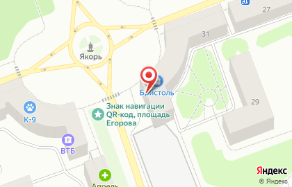 Магазин белорусских колбасных изделий на карте