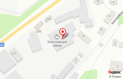 Магазин пенных напитков в Ижевске на карте