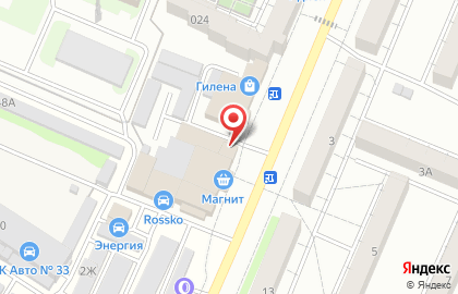 Магазин Fix price на Октябрьской улице на карте