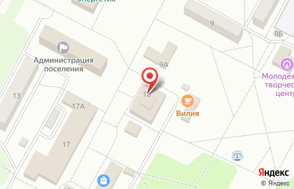 Магазин Хакаскосметика на карте