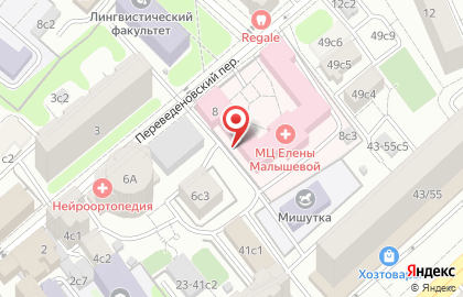Fitness.Sportiv на карте