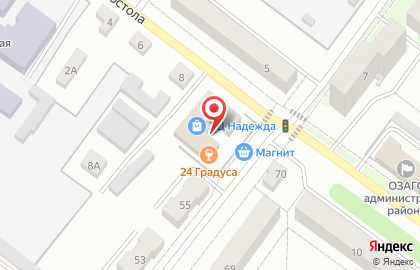 Стронг33 - интернет-магазин цифровой электроники и бытовой техники на карте