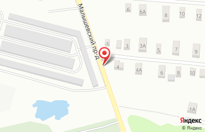 Компания Перчатки 37 на карте