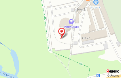 Мит Мит на проспекте Ленина на карте