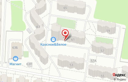 Магазин товаров для дома и косметики Ассорти идей на Минской улице на карте