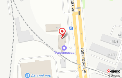 Магазин Сарсенбаев в Иркутске на карте