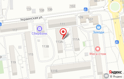 Монтажно-строительная компания Сахалин Инвентор на карте