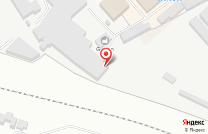 Автостоянка в Чите на карте