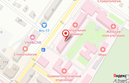 Медицинская лаборатория Ralzo, медицинская лаборатория на улице Тимирязева на карте