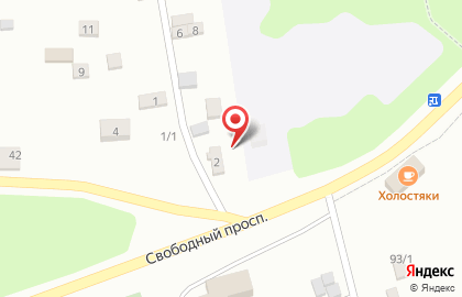 Служба эвакуации грузового и легкового транспорта 600авто в Октябрьском районе на карте