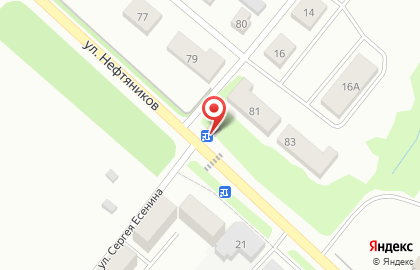Туристическое агентство Rio на карте