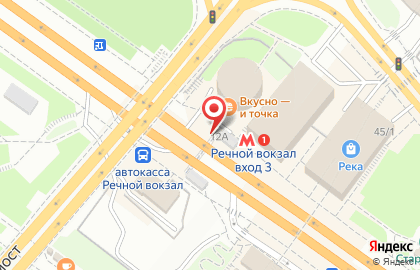 Магазин аксессуаров для телефонов Алло, Мама в Новосибирске на карте