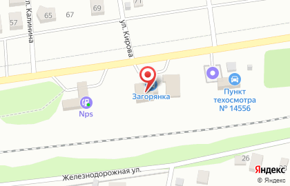 Кафе Дурум на карте