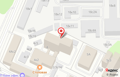 ЗАО Биокон Ультрафильтрация на карте