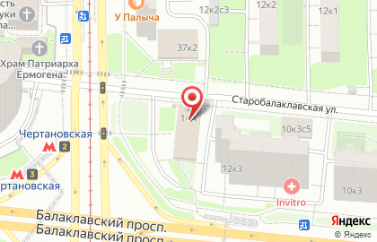 OOO Timestone ooo на карте