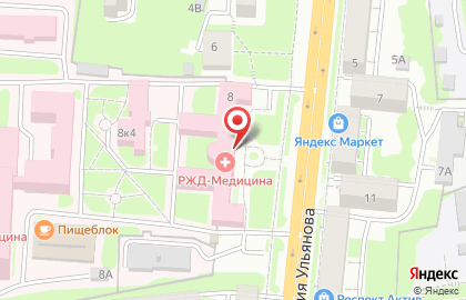 Банкоматы сбербанка в туле на карте