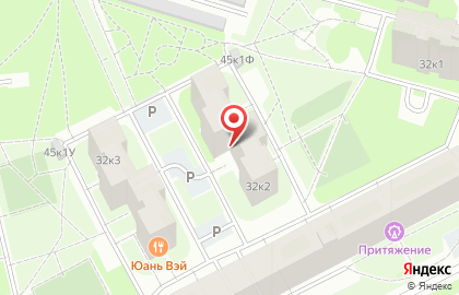 Ветеринарная клиника Белый Бим на улице Беринга на карте