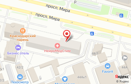 Банкомат Банк Открытие, филиал в г. Сургуте на карте