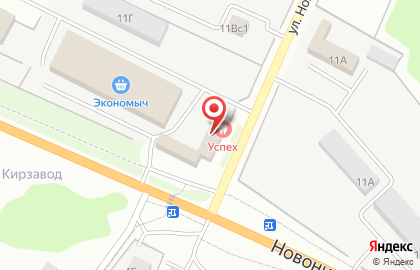 Компания Реал-ДВ на карте