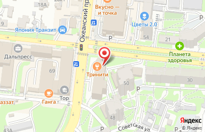 ООО Ардея на карте