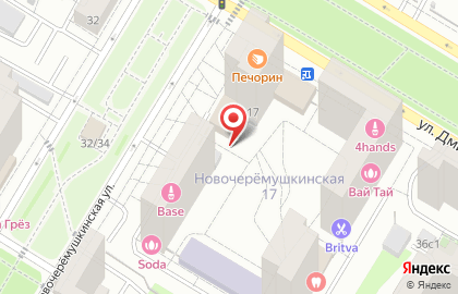 Revolution Cars на карте