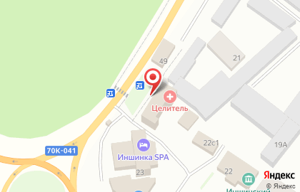 Магазин Howo71 на карте