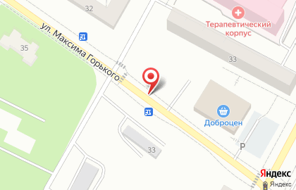 "Стальпромтехника" на карте