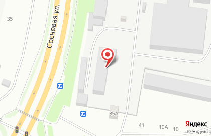 Глобус в Сургуте на карте
