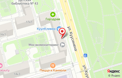 Photo and Video на карте