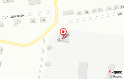Tyre servis71 на карте