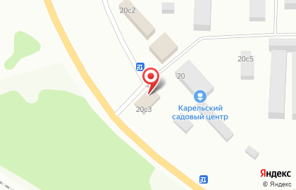 Стандарт на карте