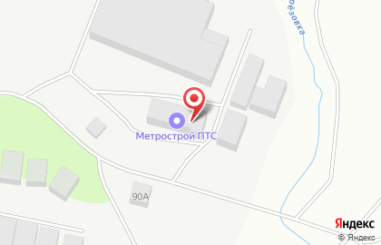 Торгово-производственная компания Астекхоум в Екатеринбурге на карте