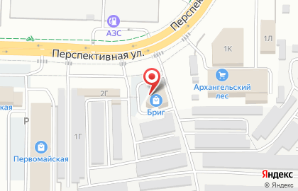 Торговая компания Садовая техника на карте
